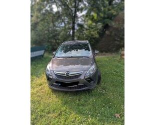 Opel Zafira Tourer Gebrauchtwagen
