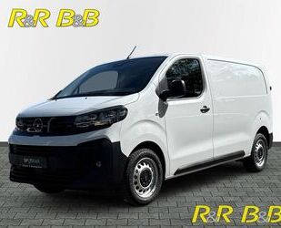 Opel Vivaro Gebrauchtwagen