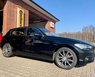 BMW 118 Gebrauchtwagen