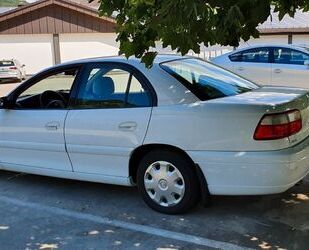 Opel Omega Gebrauchtwagen