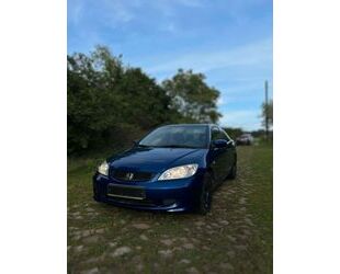 Honda Civic Gebrauchtwagen