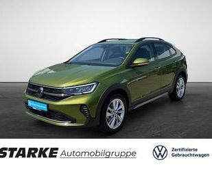 VW Taigo Gebrauchtwagen
