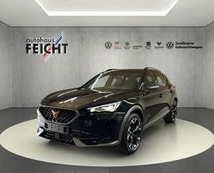 Cupra Formentor Gebrauchtwagen