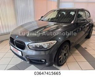 BMW 118 Gebrauchtwagen