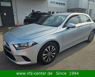 Mercedes-Benz A 200 Gebrauchtwagen