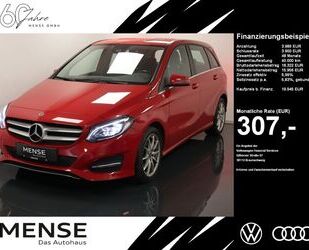 Mercedes-Benz B 250 Gebrauchtwagen