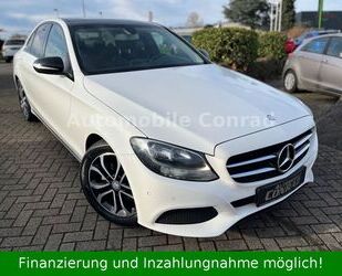 Mercedes-Benz C 180 Gebrauchtwagen