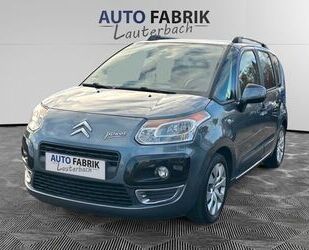 Citroen C3 Picasso Gebrauchtwagen
