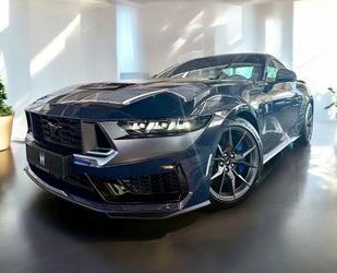 Ford Mustang Gebrauchtwagen