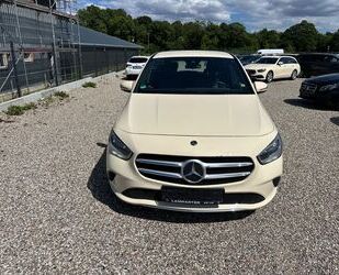 Mercedes-Benz B 180 Gebrauchtwagen