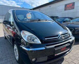 Citroen Xsara Picasso Gebrauchtwagen