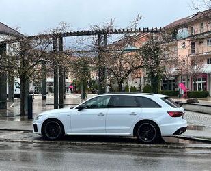 Audi A4 Allroad Gebrauchtwagen