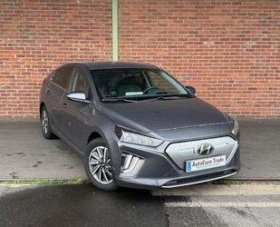 Hyundai IONIQ Gebrauchtwagen
