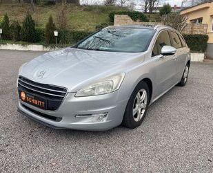 Peugeot 508 Gebrauchtwagen