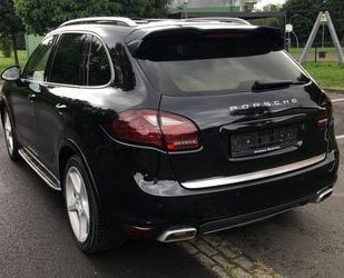 Porsche Cayenne Gebrauchtwagen