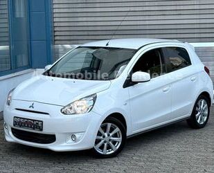 Mitsubishi Space Star Gebrauchtwagen