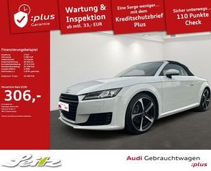 Audi TT Gebrauchtwagen