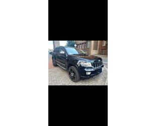 Jeep Grand Cherokee Gebrauchtwagen