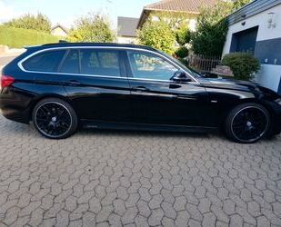 BMW 318 Gebrauchtwagen