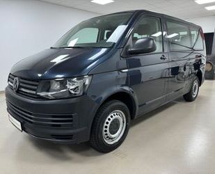 VW T6 Transporter Gebrauchtwagen