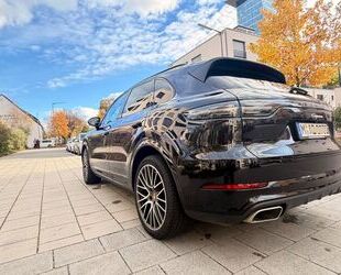 Porsche Cayenne Gebrauchtwagen