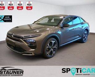 Citroen C5 X Gebrauchtwagen