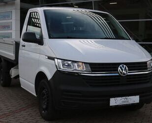 VW T6 Transporter Gebrauchtwagen