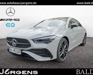 Mercedes-Benz CLA 220 Gebrauchtwagen
