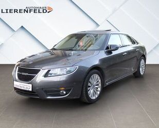 Saab 9-5 Gebrauchtwagen