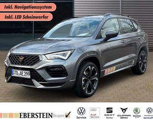 Cupra Ateca Gebrauchtwagen