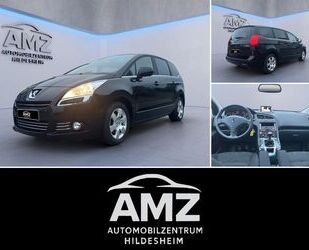 Peugeot 5008 Gebrauchtwagen