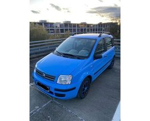 Fiat Panda Gebrauchtwagen