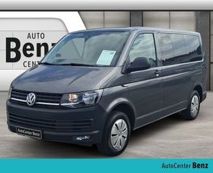 VW T6 Caravelle Gebrauchtwagen