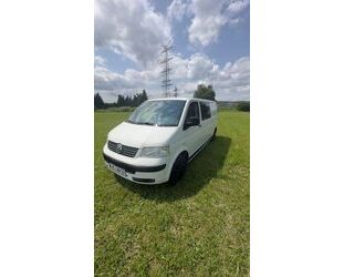 VW T5 Multivan Gebrauchtwagen