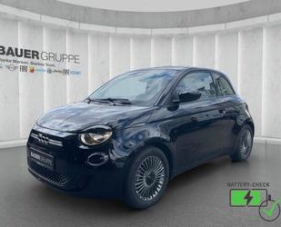 Fiat 500e Gebrauchtwagen