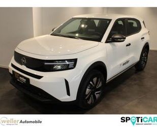 Opel Frontera Gebrauchtwagen