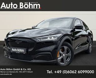 Ford Mustang Mach-E Gebrauchtwagen