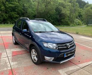 Dacia Sandero Gebrauchtwagen