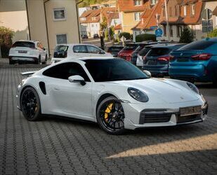 Porsche 992 Gebrauchtwagen