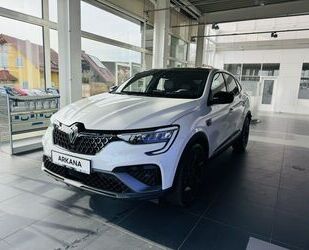 Renault Arkana Gebrauchtwagen