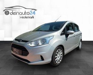 Ford B-Max Gebrauchtwagen