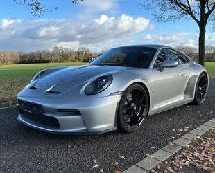 Porsche 992 Gebrauchtwagen