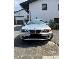 BMW 323 Gebrauchtwagen