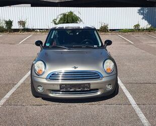 Mini Cooper Gebrauchtwagen