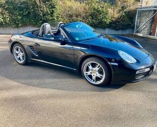 Porsche Boxster Gebrauchtwagen