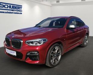 BMW X4 M40 Gebrauchtwagen