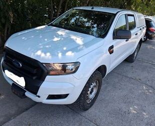 Ford Ranger Gebrauchtwagen