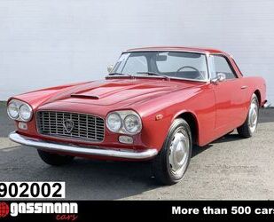 Lancia Flaminia Gebrauchtwagen