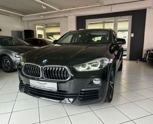 BMW X2 Gebrauchtwagen