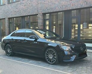 Mercedes-Benz E 400 Gebrauchtwagen